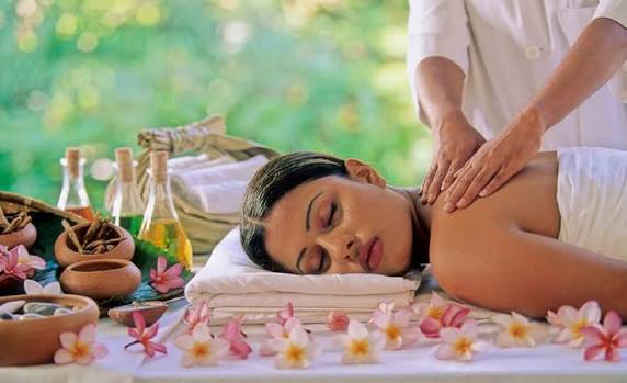 Ayurveda & Wellness