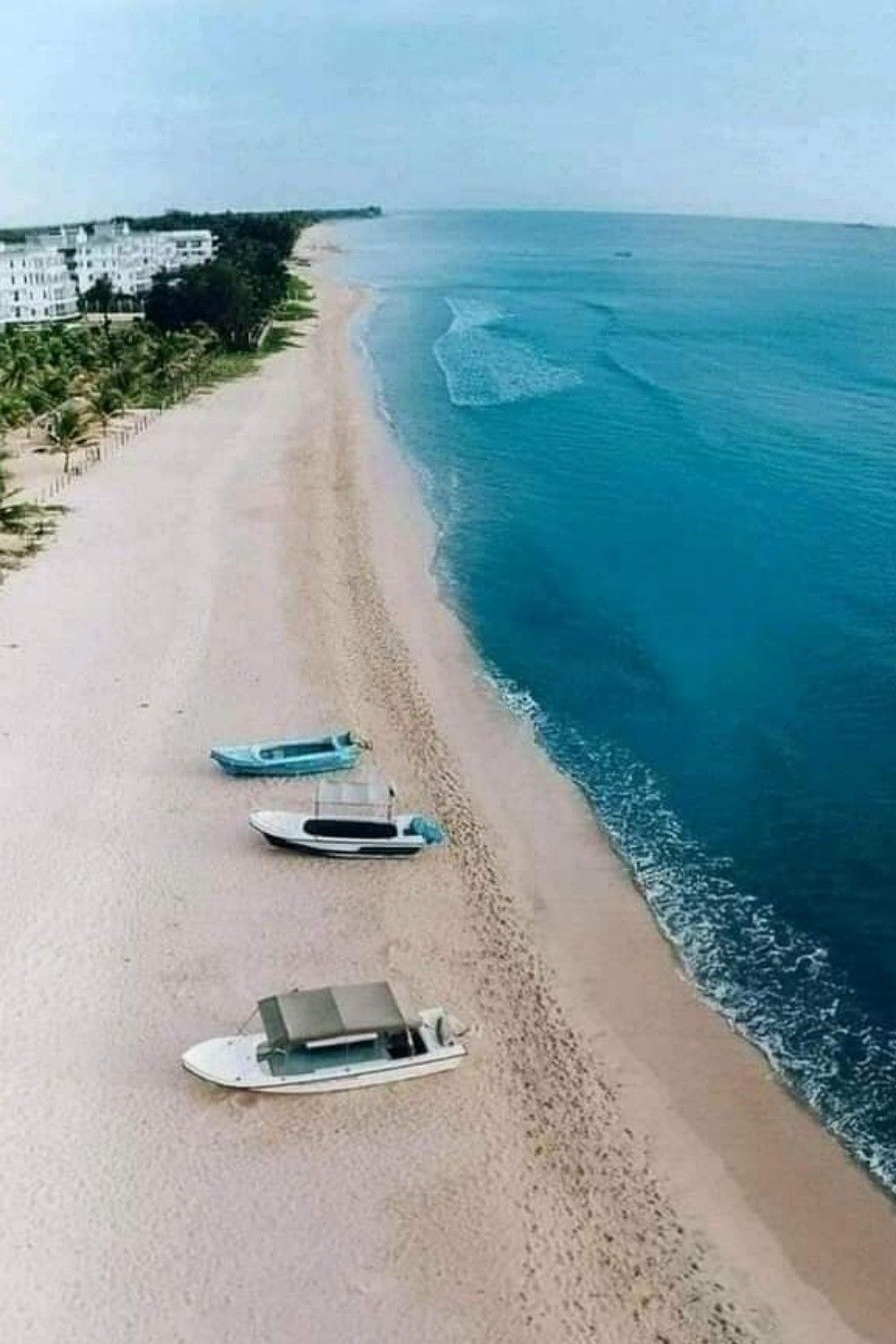 Trincomalee