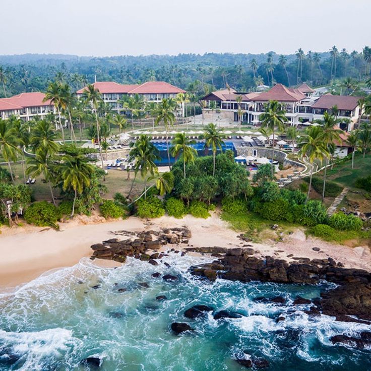 Anantara Peace Haven Tangalle Resort