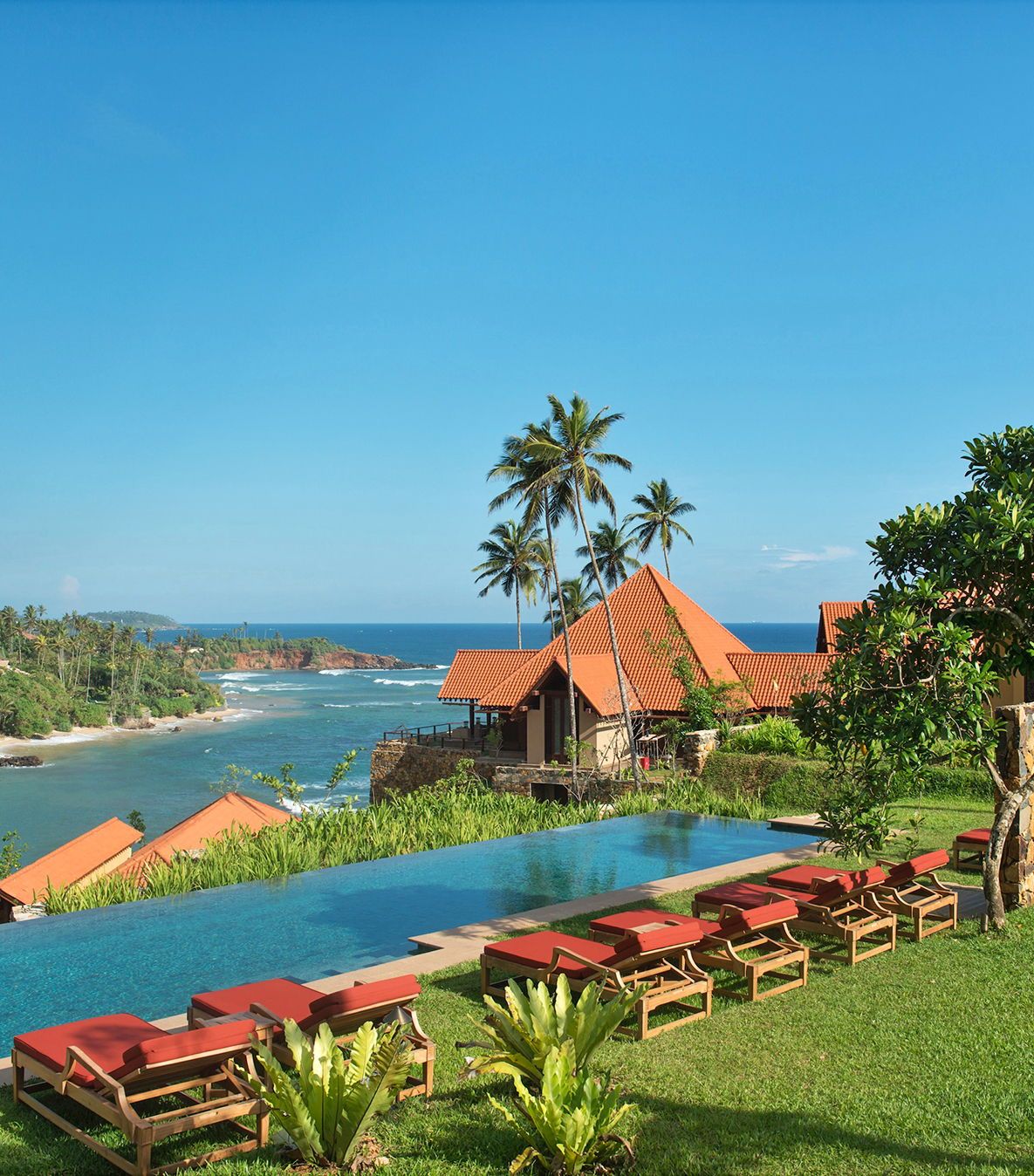 Cape Weligama