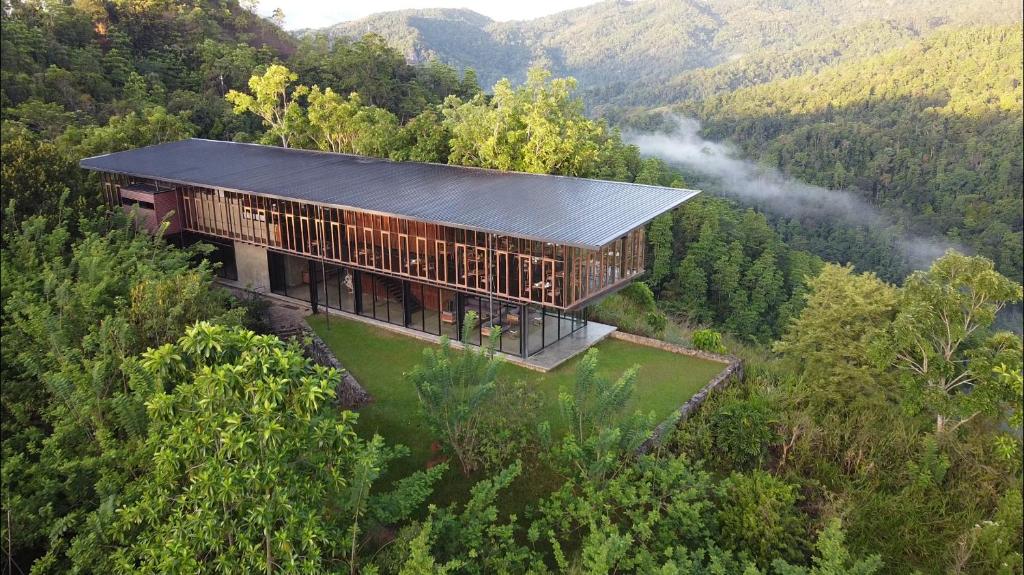 Santani Wellness Resort