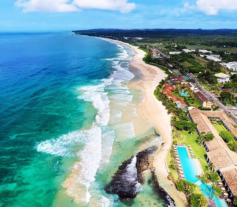 The Fortress Resort & Spa