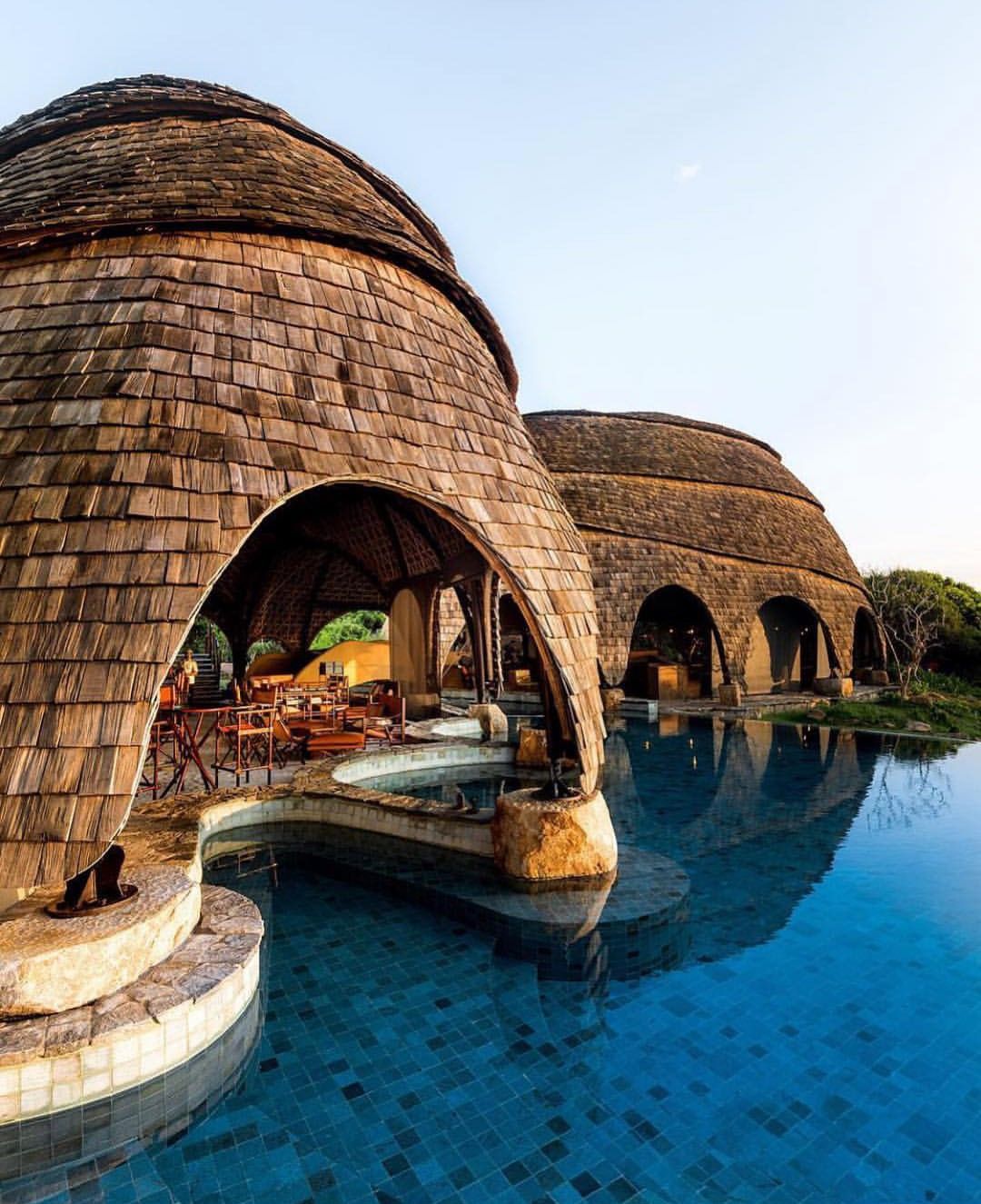Wild Coast Tented Lodge